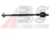  240172 Tie Rod Axle Joint